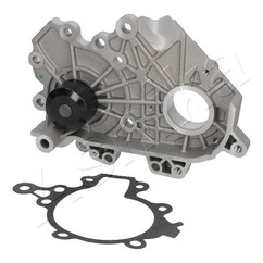 ASHIKA Pompa acqua, raffreddamento motore 35-00-026
