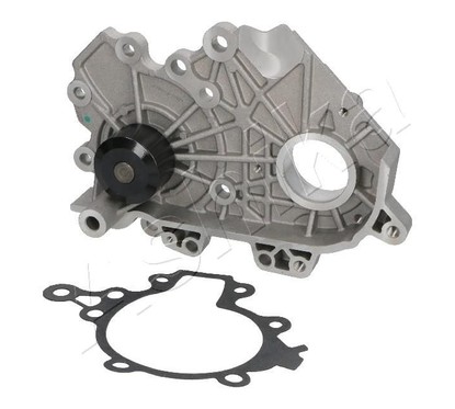 ASHIKA Pompa acqua, raffreddamento motore 35-00-026