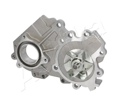 ASHIKA Pompa acqua, raffreddamento motore 35-00-026