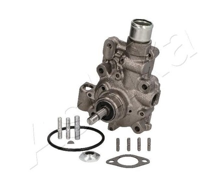 ASHIKA Pompa acqua, raffreddamento motore 35-00-0280