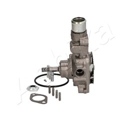 ASHIKA Pompa acqua, raffreddamento motore 35-00-0280