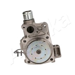 ASHIKA Pompa acqua, raffreddamento motore 35-00-0280