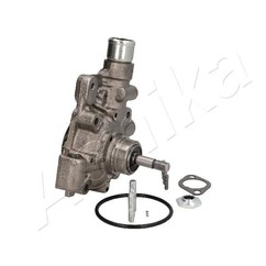 ASHIKA Pompa acqua, raffreddamento motore 35-00-0280