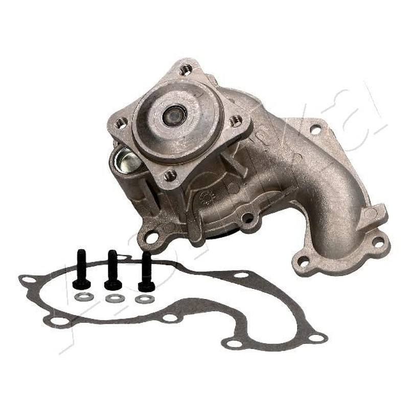 ASHIKA Pompa acqua, raffreddamento motore 35-00-0300