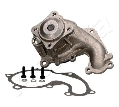 ASHIKA Pompa acqua, raffreddamento motore 35-00-0300