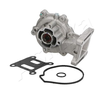 ASHIKA Pompa acqua, raffreddamento motore 35-00-0302