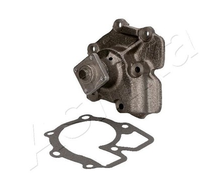 ASHIKA Pompa acqua, raffreddamento motore 35-00-0303
