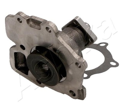 ASHIKA Pompa acqua, raffreddamento motore 35-00-0303