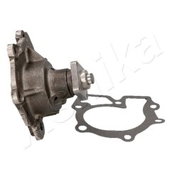 ASHIKA Pompa acqua, raffreddamento motore 35-00-0303