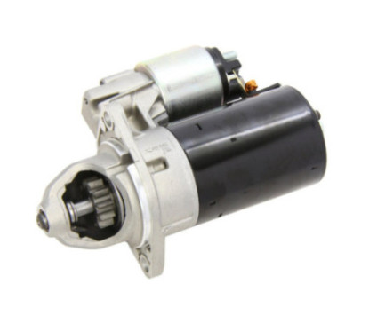Bosch Motorino Di Avviamento 986025470