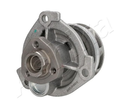 ASHIKA Pompa acqua, raffreddamento motore 35-00-0404