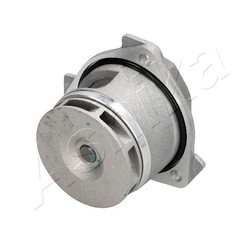 ASHIKA Pompa acqua, raffreddamento motore 35-00-0404