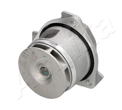 ASHIKA Pompa acqua, raffreddamento motore 35-00-0404