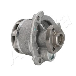 ASHIKA Pompa acqua, raffreddamento motore 35-00-0404