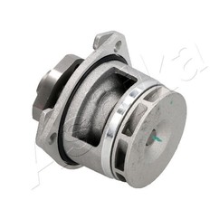 ASHIKA Pompa acqua, raffreddamento motore 35-00-0404