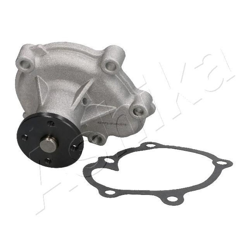 ASHIKA Pompa acqua, raffreddamento motore 35-00-0405