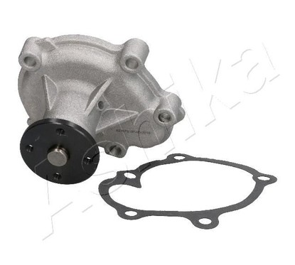 ASHIKA Pompa acqua, raffreddamento motore 35-00-0405