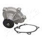 ASHIKA Pompa acqua, raffreddamento motore 35-00-0405