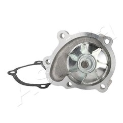 ASHIKA Pompa acqua, raffreddamento motore 35-00-0405