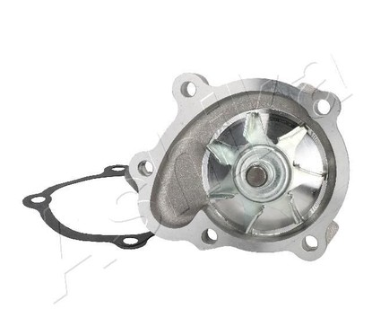 ASHIKA Pompa acqua, raffreddamento motore 35-00-0405