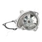 ASHIKA Pompa acqua, raffreddamento motore 35-00-0405