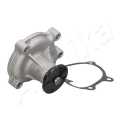 ASHIKA Pompa acqua, raffreddamento motore 35-00-0405