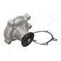 ASHIKA Pompa acqua, raffreddamento motore 35-00-0405