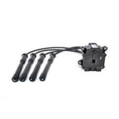 Bosch Unità Bobina D'Accensione 986221036