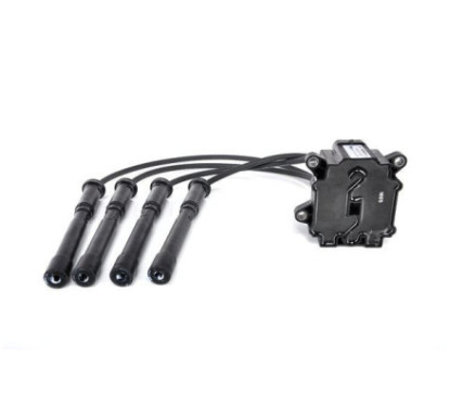 Bosch Unità Bobina D'Accensione 986221036