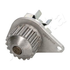 ASHIKA Pompa acqua, raffreddamento motore 35-00-0601