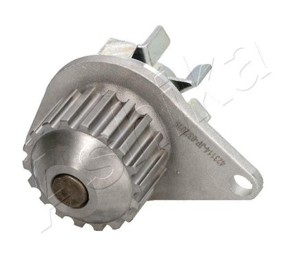 ASHIKA Pompa acqua, raffreddamento motore 35-00-0601