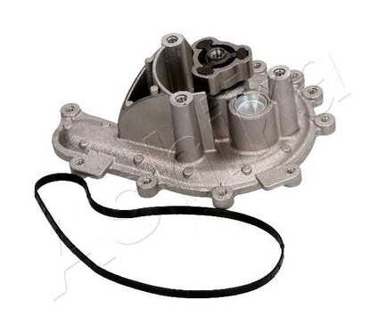 ASHIKA Pompa acqua, raffreddamento motore 35-00-0604