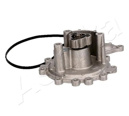 ASHIKA Pompa acqua, raffreddamento motore 35-00-0604