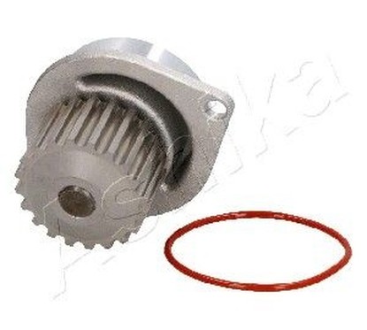Candeletta diesel ASHI35-01-104 per avviamenti più regolari a freddo