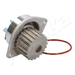 Candeletta diesel ASHI35-01-104 per avviamenti più regolari a freddo