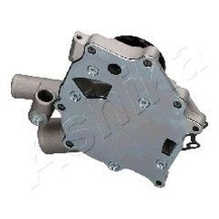 Candeletta diesel ASHI35-01-105 per avviamenti più regolari a freddo