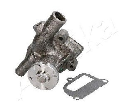 Candeletta diesel ASHI35-01-121 per avviamenti più regolari a freddo