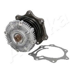 Candeletta diesel ASHI35-01-129 per avviamenti più regolari a freddo