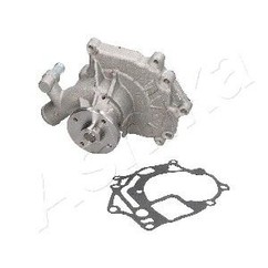 Candeletta diesel ASHI35-01-132 per avviamenti più regolari a freddo