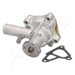 Candeletta diesel ASHI35-02-204 per avviamenti più regolari a freddo