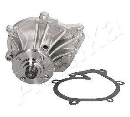 Candeletta diesel ASHI35-02-208 per avviamenti più regolari a freddo