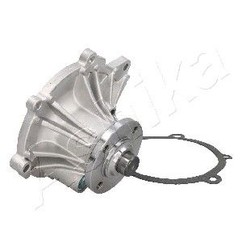 Candeletta diesel ASHI35-02-208 per avviamenti più regolari a freddo