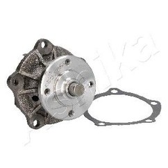 Candeletta diesel ASHI35-02-228 per avviamenti più regolari a freddo