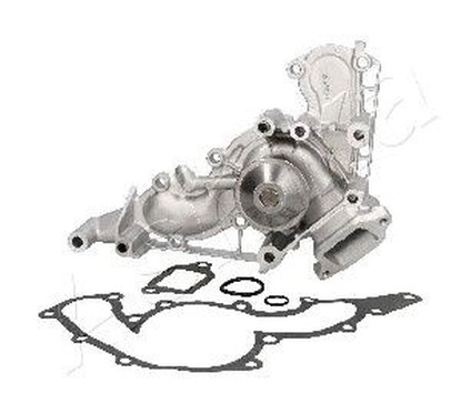 Candeletta diesel ASHI35-02-261 per avviamenti più regolari a freddo