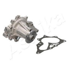 Candeletta diesel ASHI35-02-285 per avviamenti più regolari a freddo