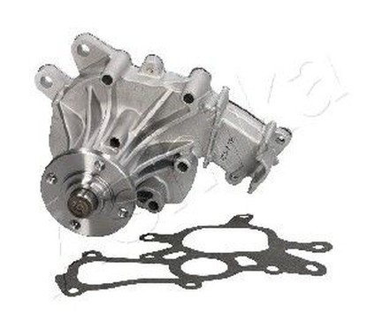 Candeletta diesel ASHI35-02-289 per avviamenti più regolari a freddo