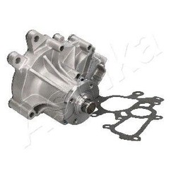 Candeletta diesel ASHI35-02-289 per avviamenti più regolari a freddo