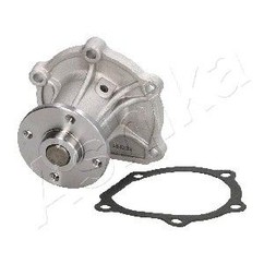 Candeletta diesel ASHI35-02-297 per avviamenti più regolari a freddo