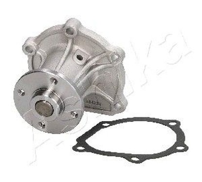 Candeletta diesel ASHI35-02-297 per avviamenti più regolari a freddo