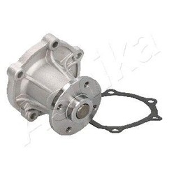 Candeletta diesel ASHI35-02-297 per avviamenti più regolari a freddo